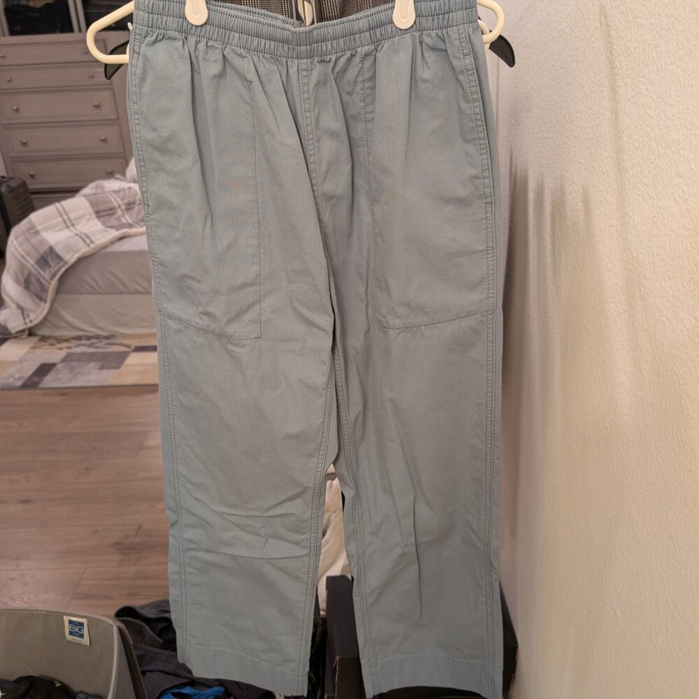 Patagonia Women's Hiking/Casual Pants - Picture 3 of 4